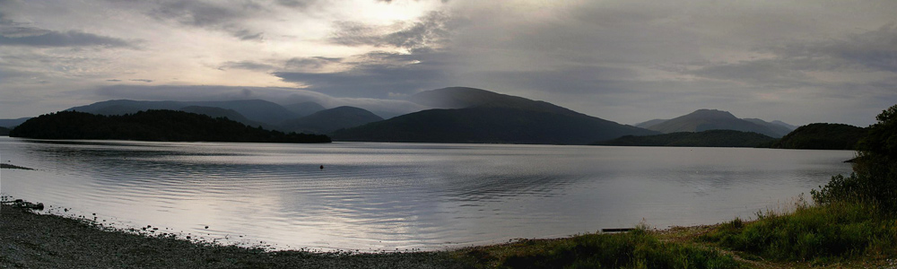 LOch LOmond