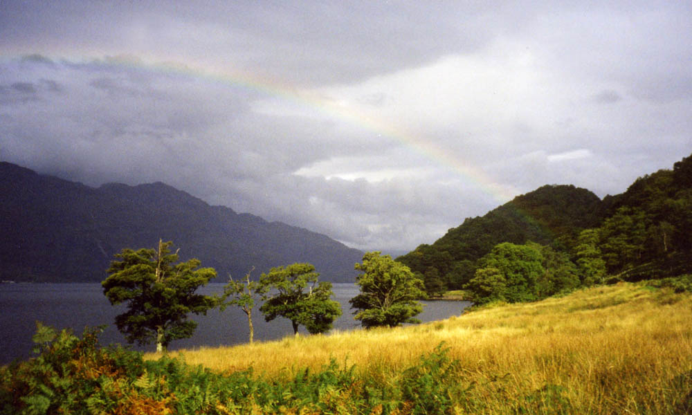 Loch Lomond