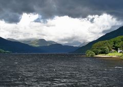 Loch Lomond