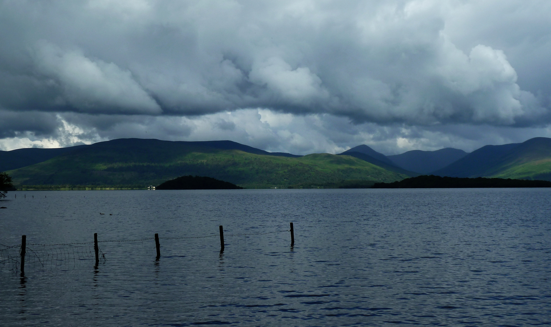 Loch Lomond