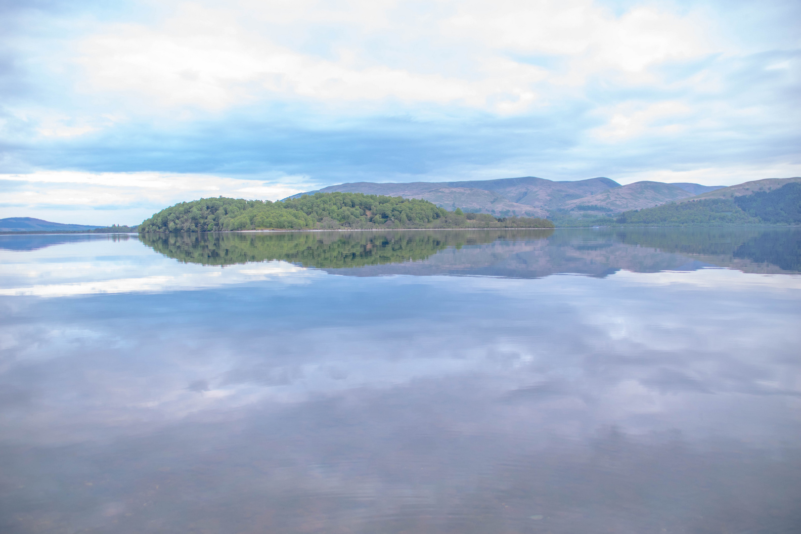 Loch Lomond 