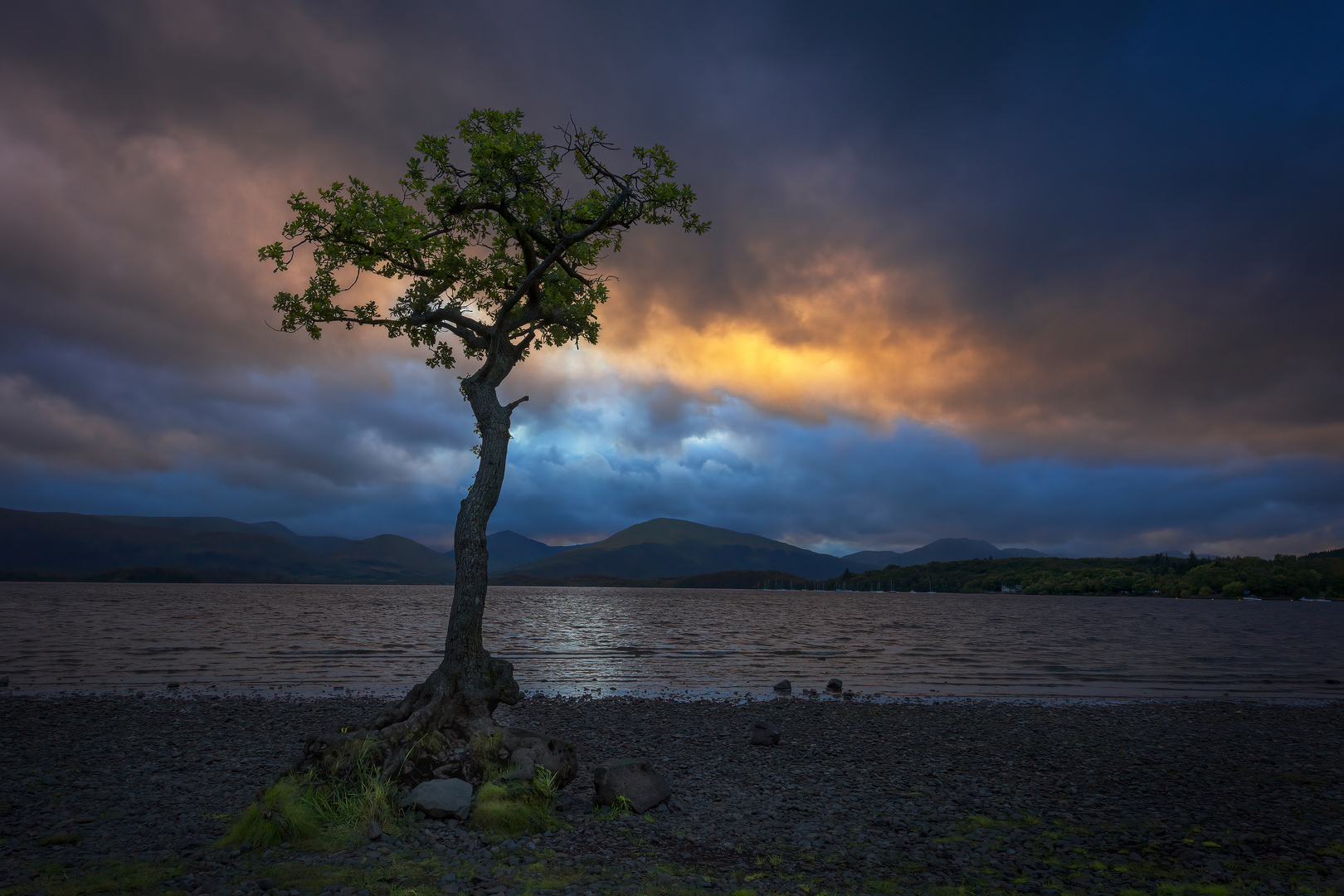 Loch Lomond