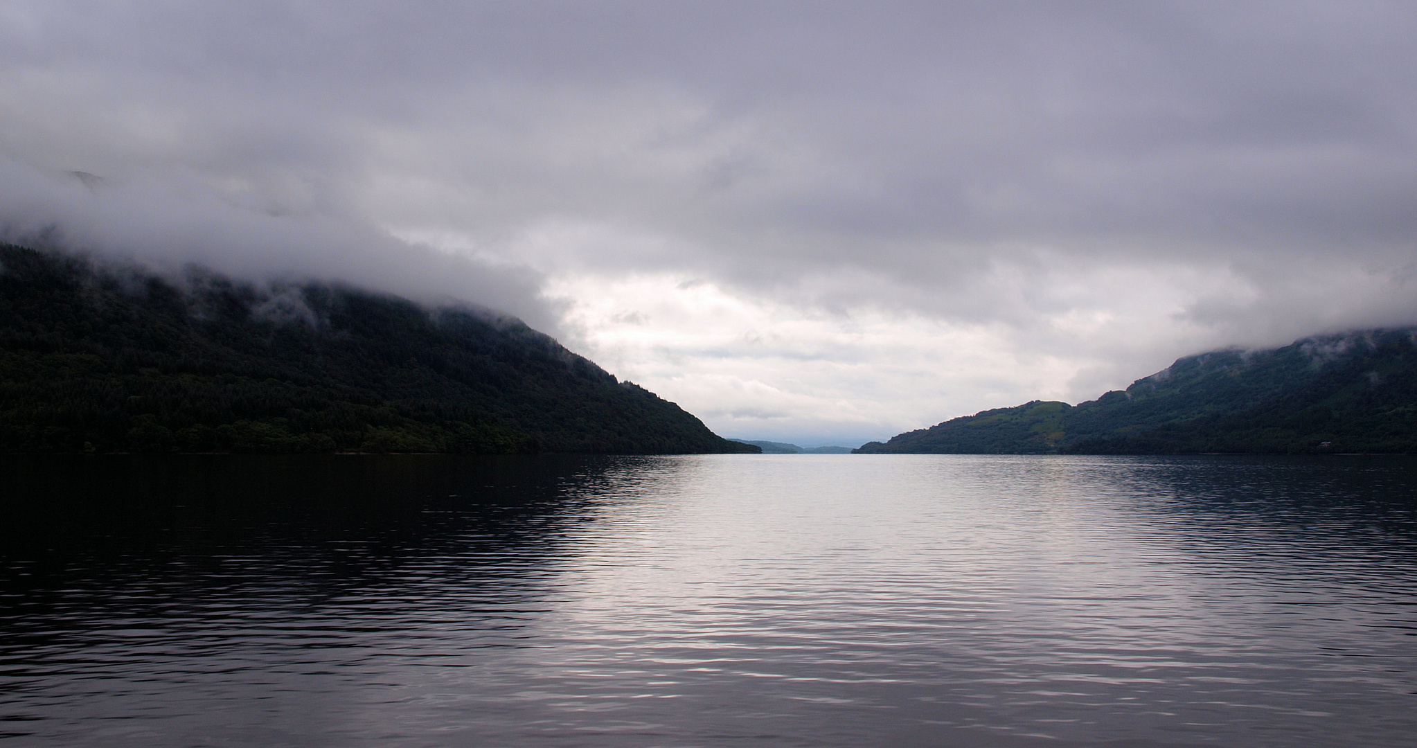 Loch Lomond