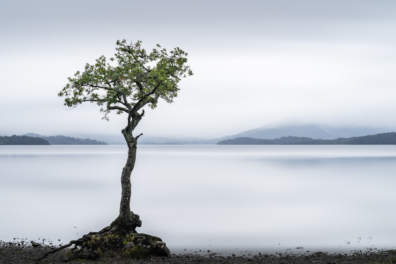 Loch Lomond