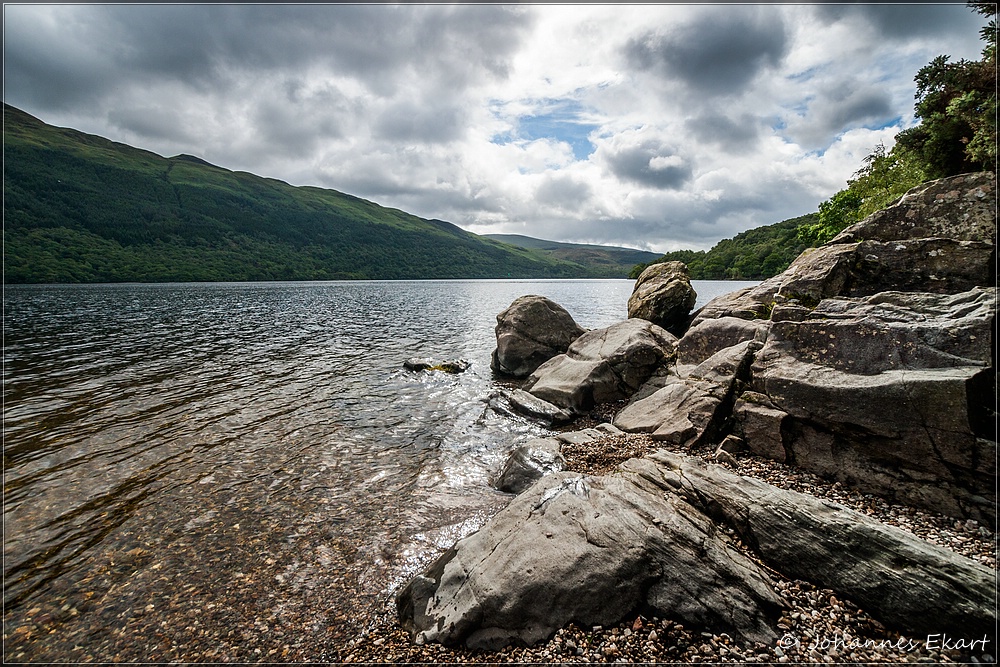 Loch Lomond