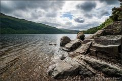 Loch Lomond