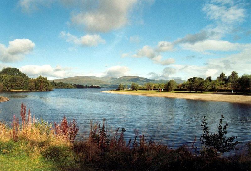 Loch Lomond ll