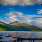 Loch Lomond, Schottland