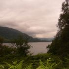 Loch Lomond (Schottland)