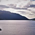 Loch Lomond (Schottland)... 