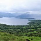 Loch Lomond (Schottland)