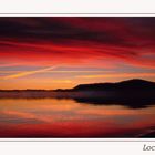 Loch Lomond Sunset