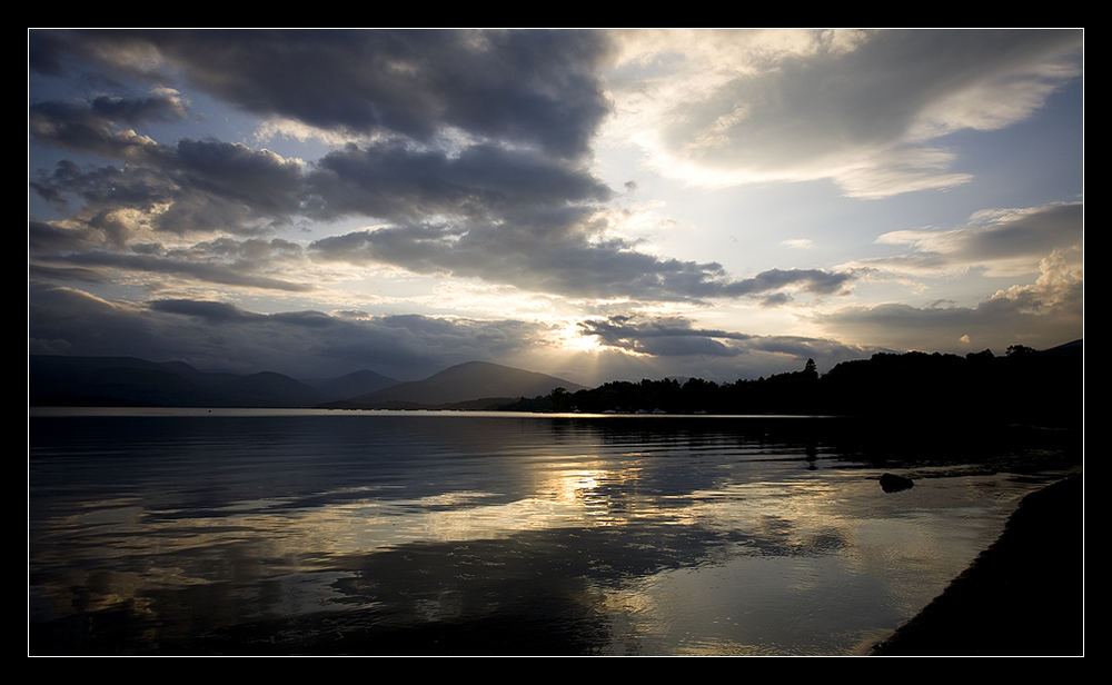 Loch Lomond (West Highland Way)