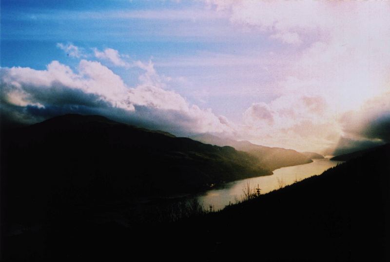 -Loch Long-