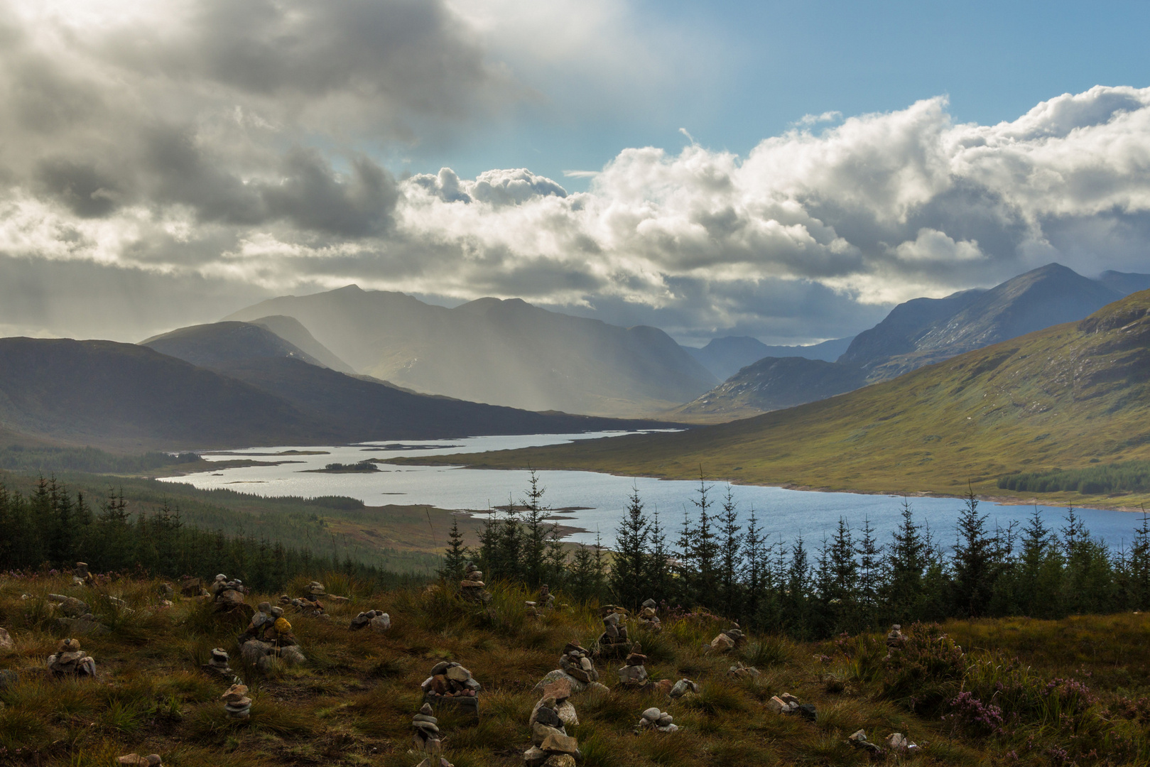 Loch Loyne