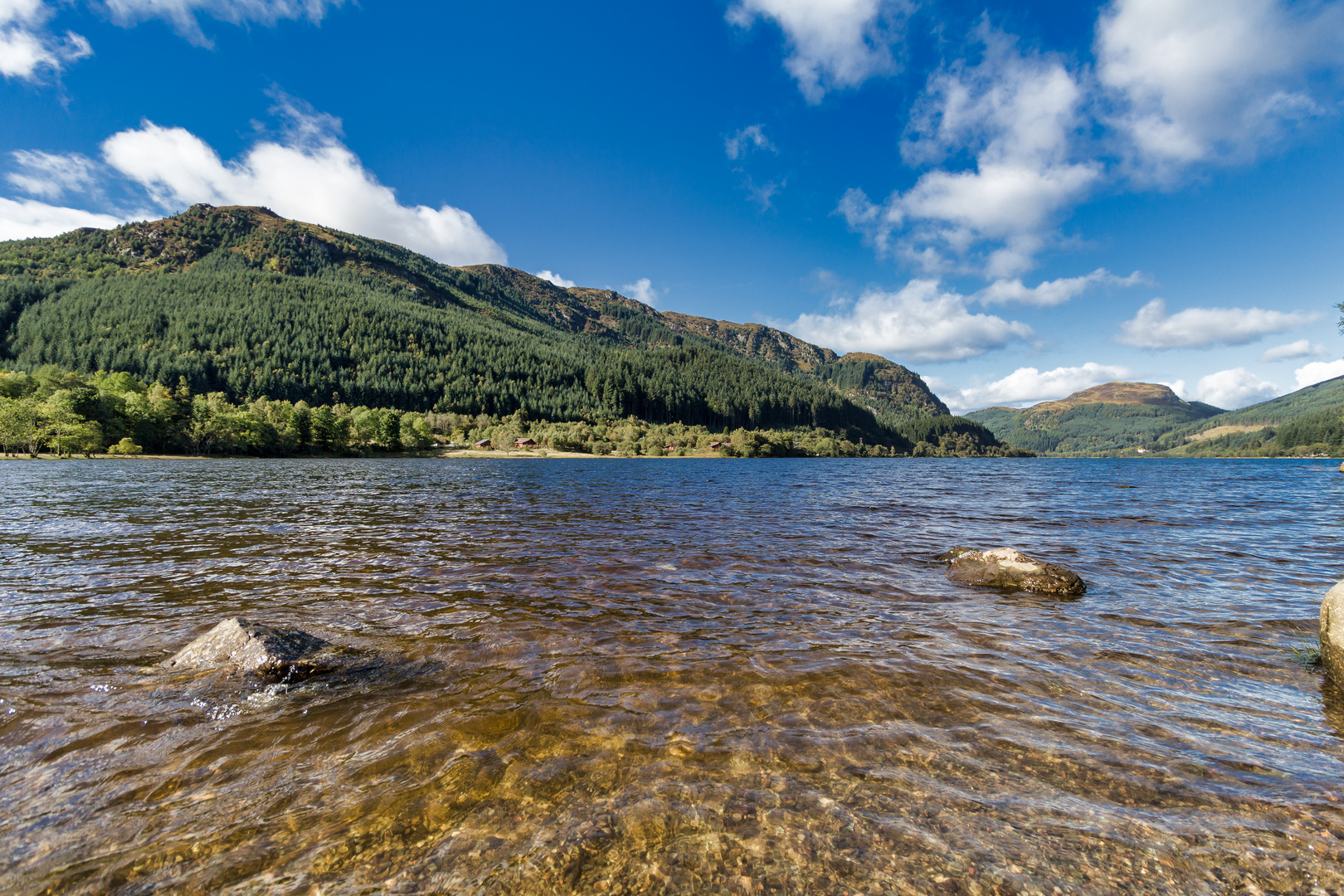 Loch Lubnaig