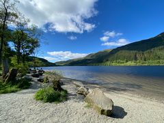 Loch Lubnaig