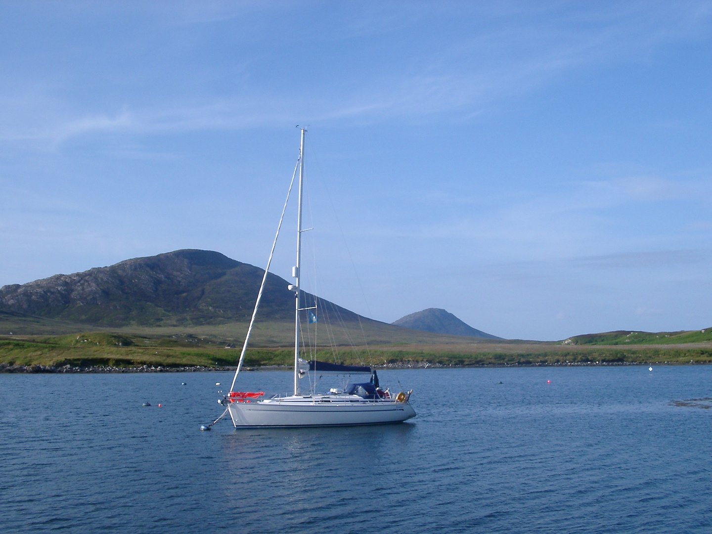 Loch Maddy