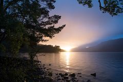 Loch Maree