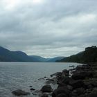 Loch Maree 1, Scotland