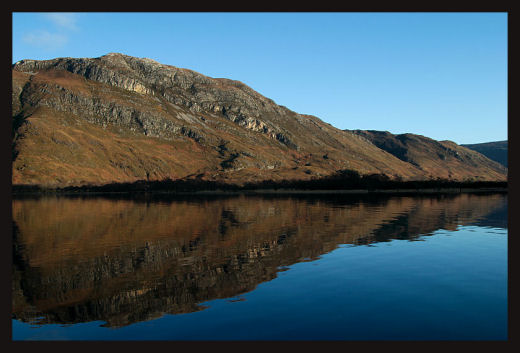 Loch Maree