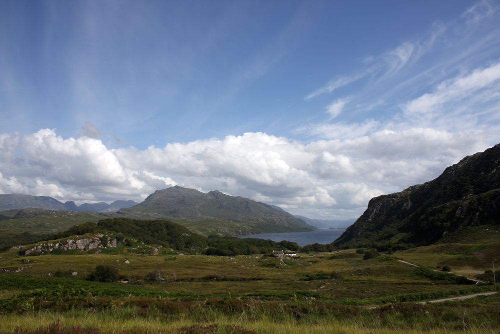 Loch Maree