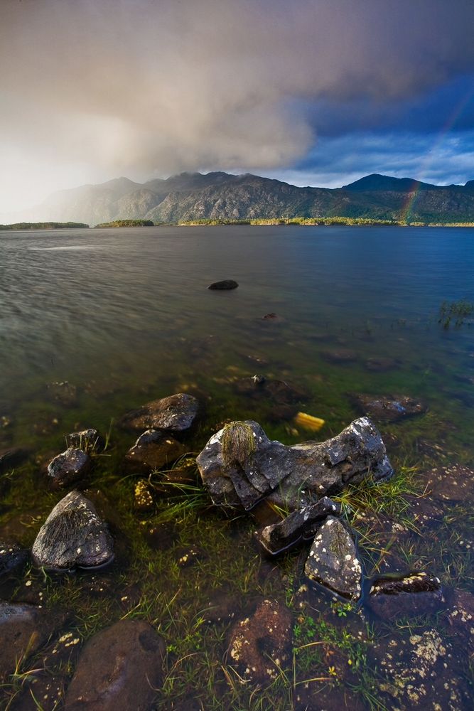 Loch Maree 2