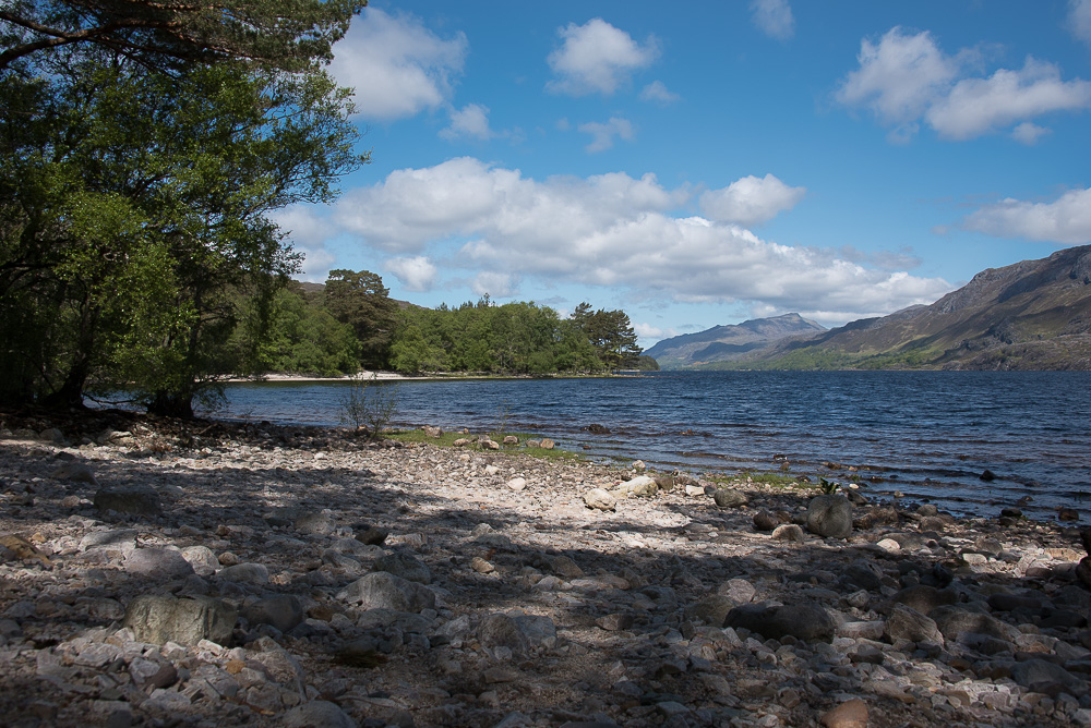 Loch Maree 4