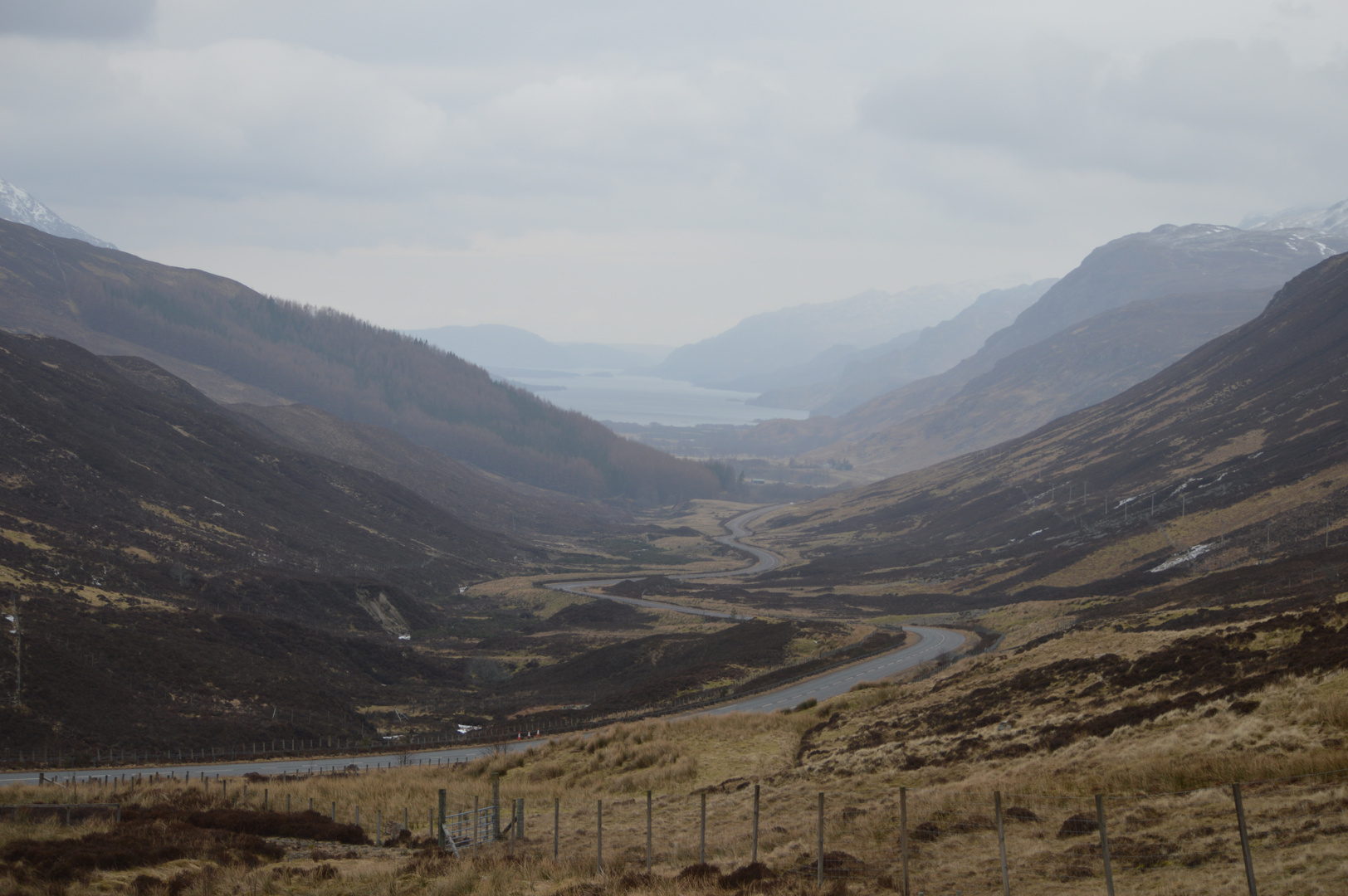 Loch Maree