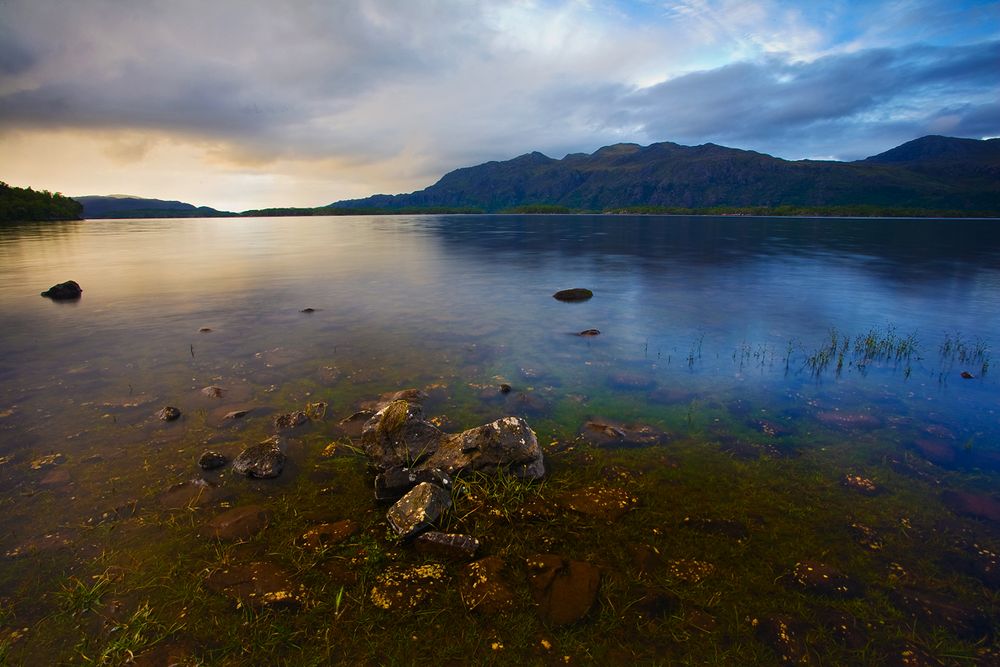 Loch Maree