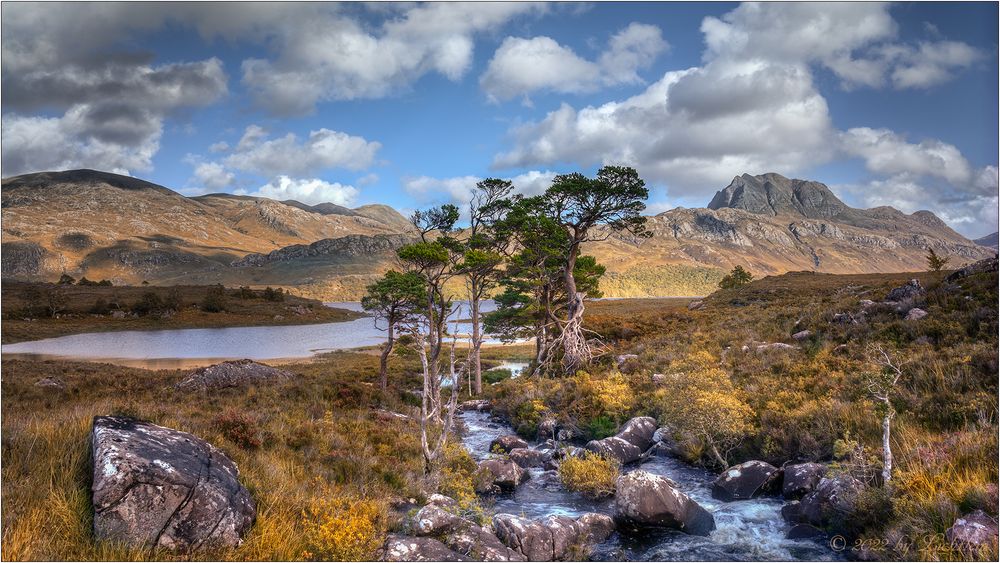 Loch Maree