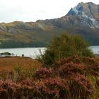 Loch Maree and Slioch