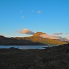 Loch Maree and Sliochs steeps