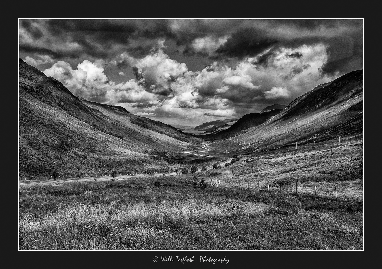 Loch Maree