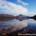 Loch Maree to Slioch