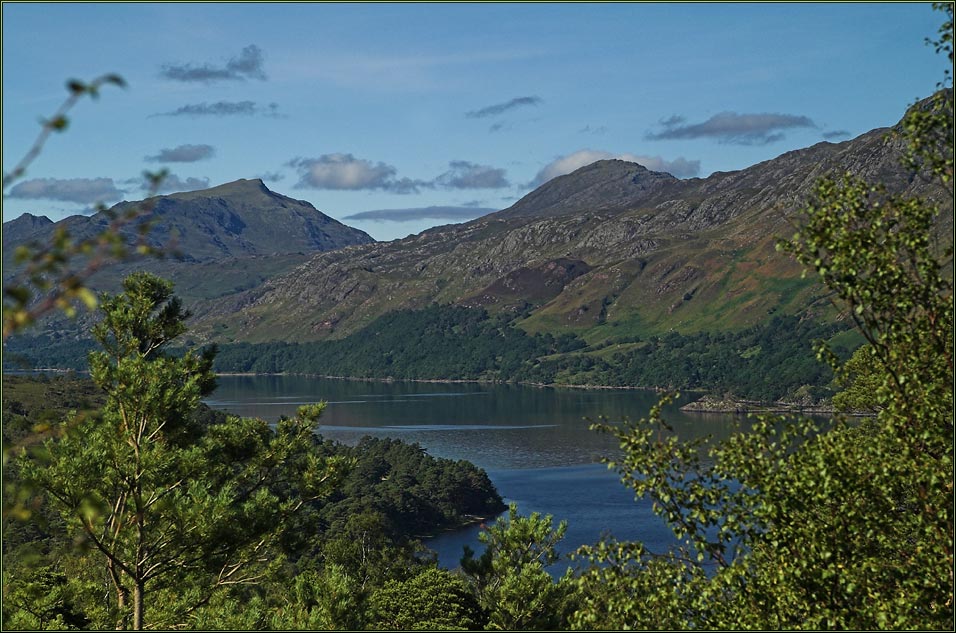 Loch Maree*2