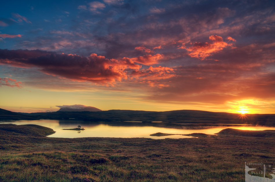 Loch Meadie