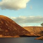 Loch Megget