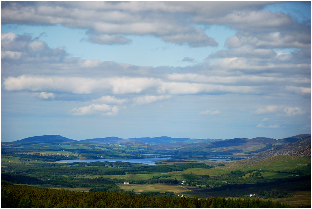 Loch Mhor