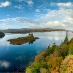 Loch Moidart