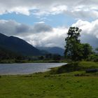 Loch monar (Ecosse)