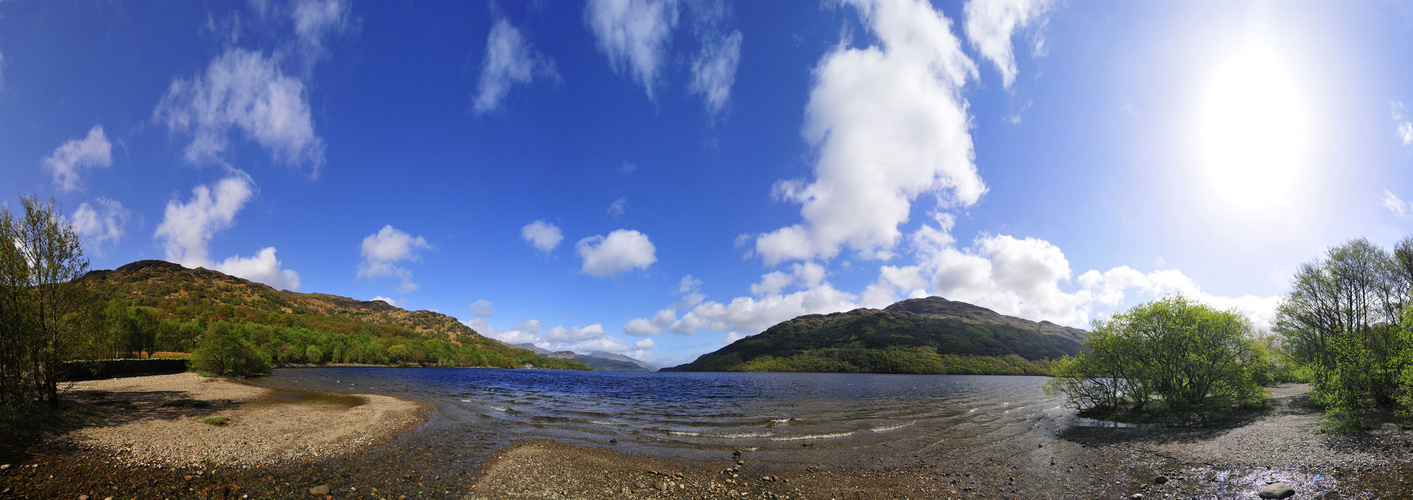 Loch Monond