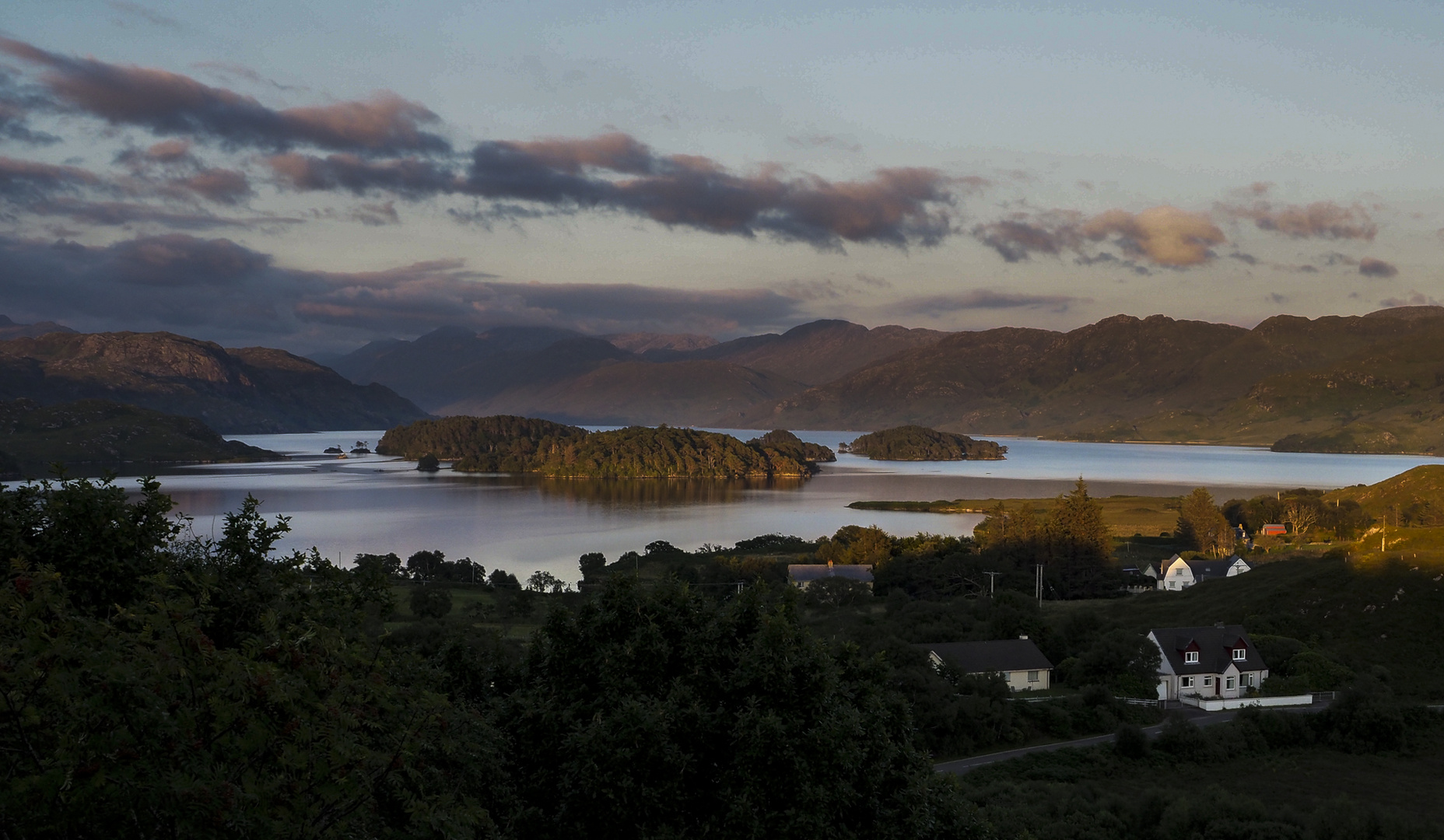 Loch Morar