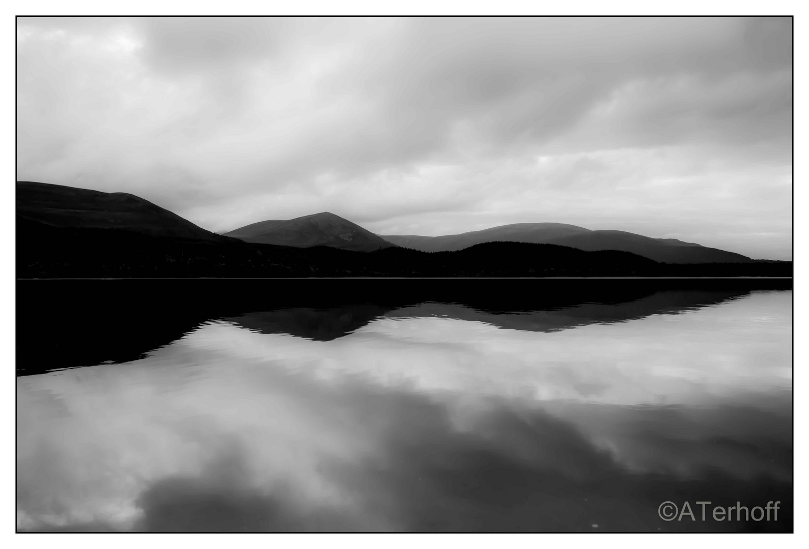 Loch Morlich