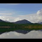 Loch Morlich - (Scotland encore 2)