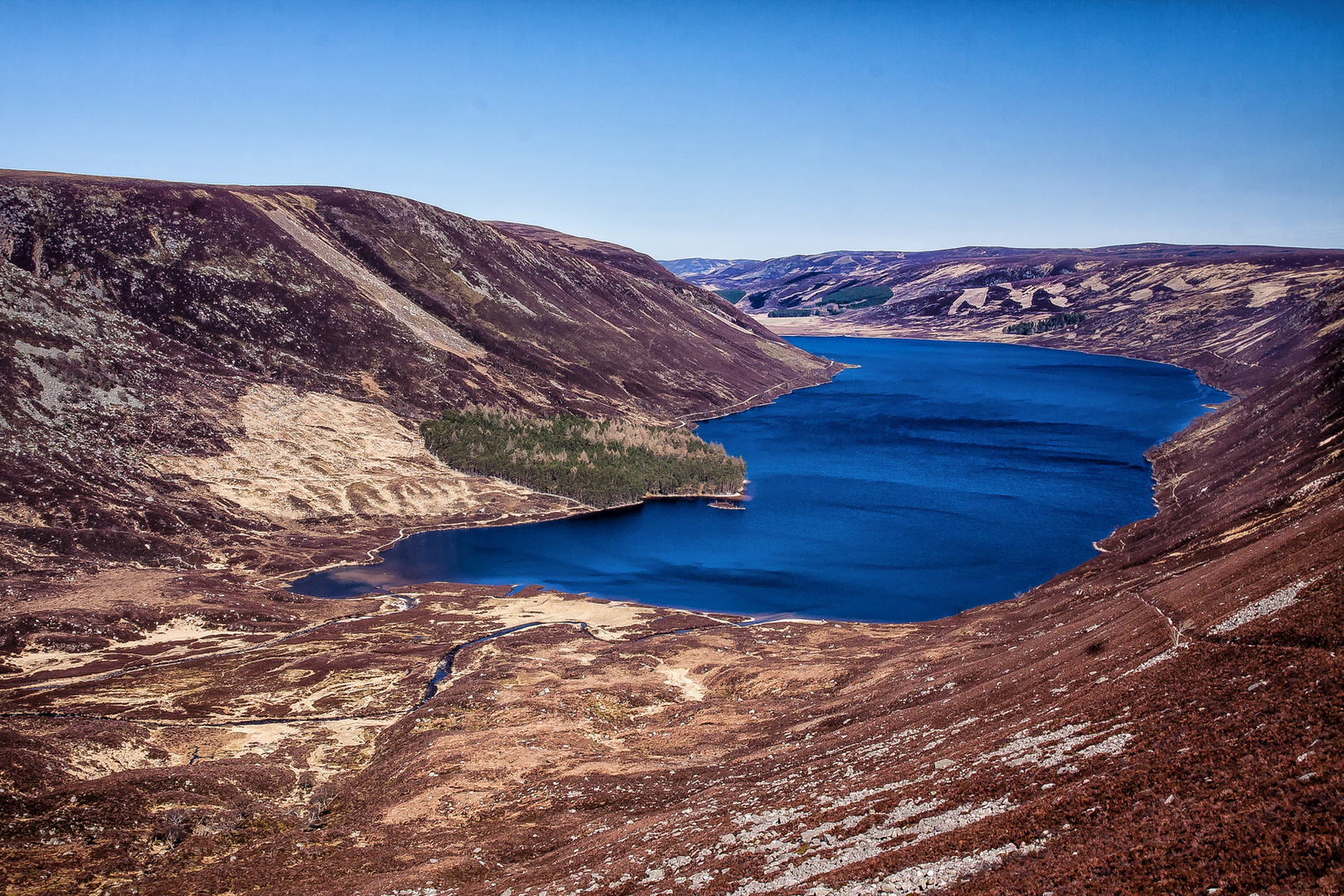 Loch Muick