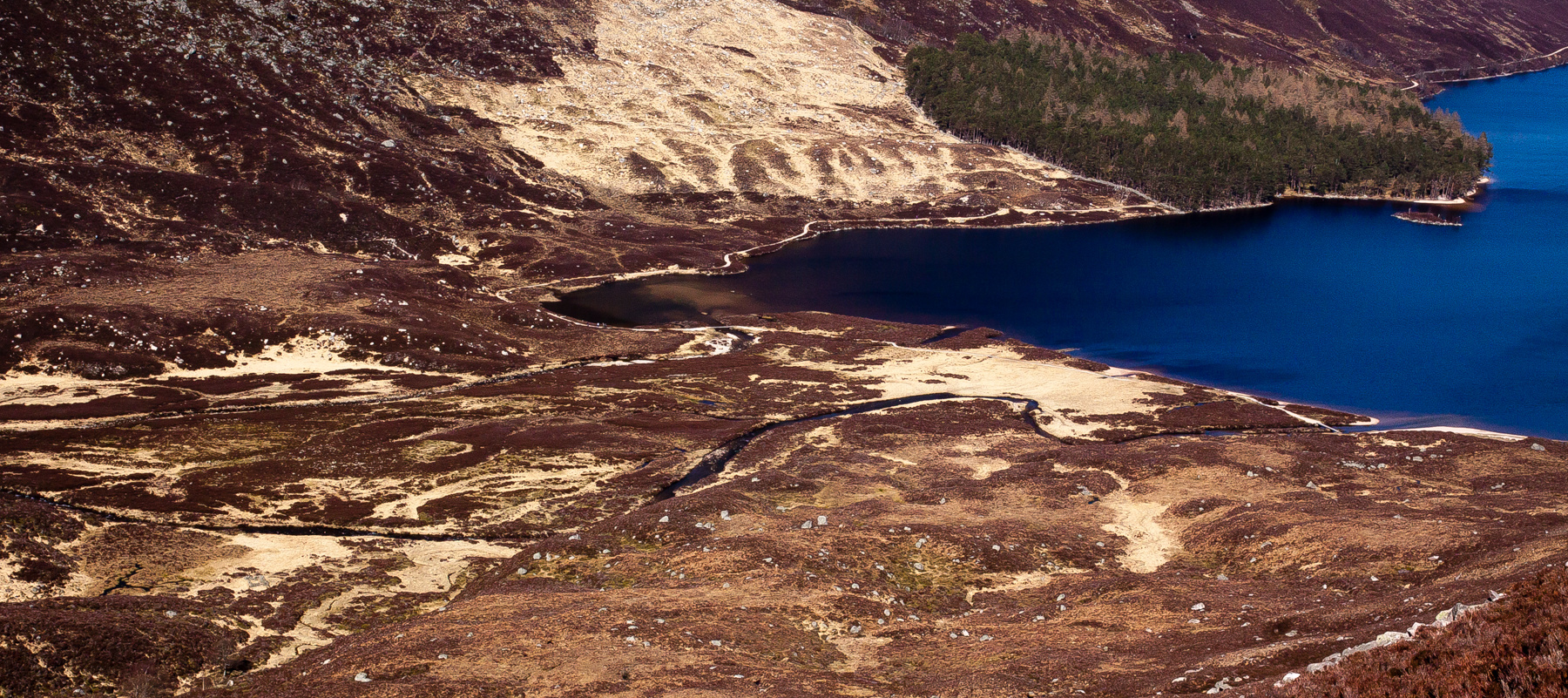 Loch Muick