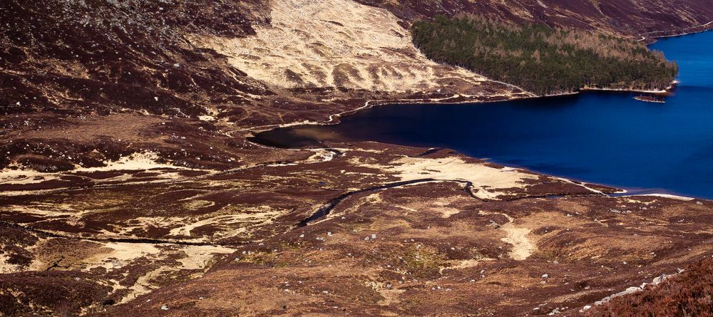 Loch Muick