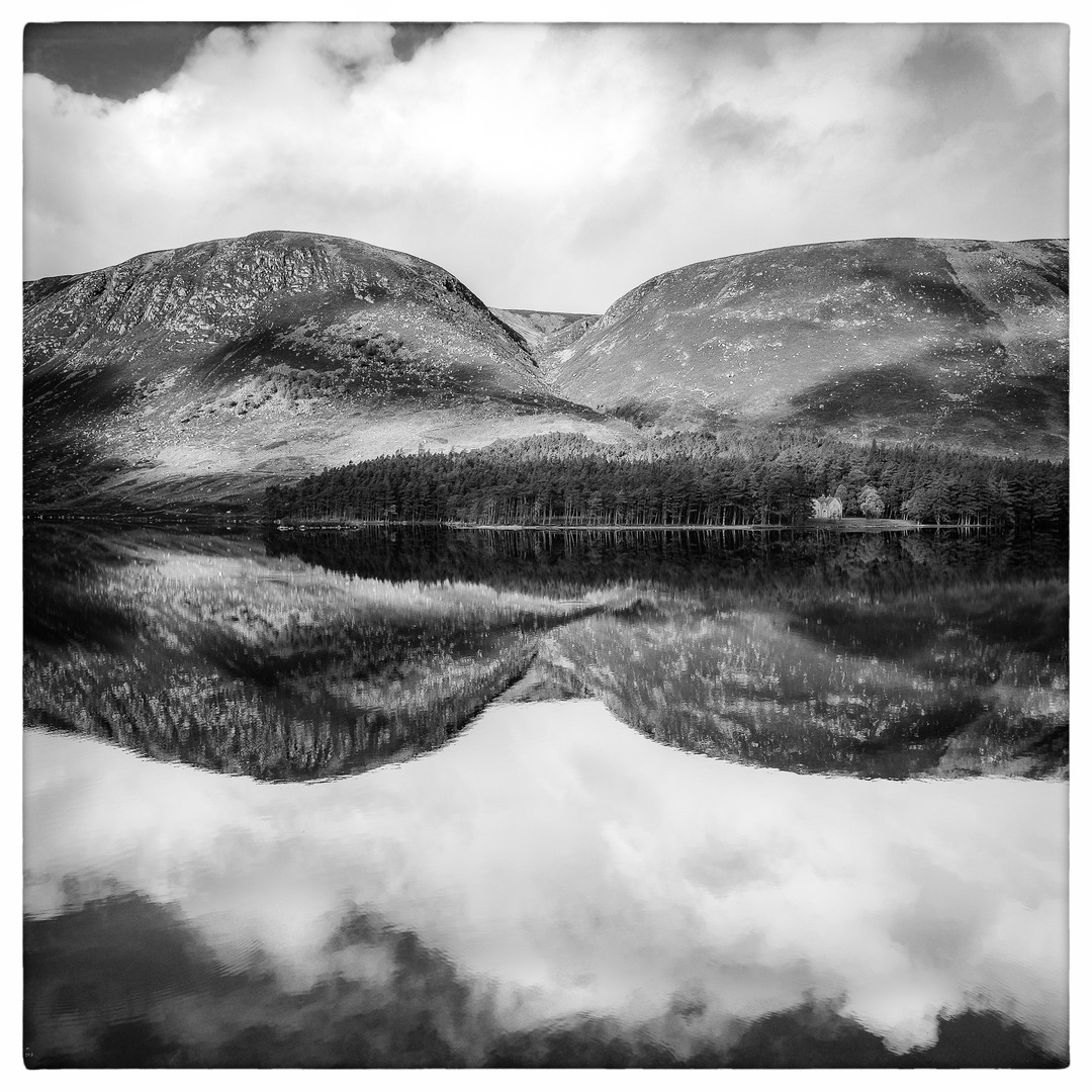 Loch Muick