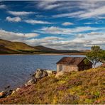 Loch Muick